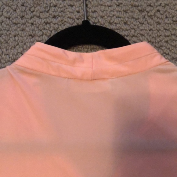Ivanka Trump pink sleeveless top - Picture 6 of 6
